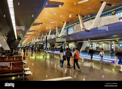 Doha Hamad International Airport DOH: Live Arrivals, Departures.